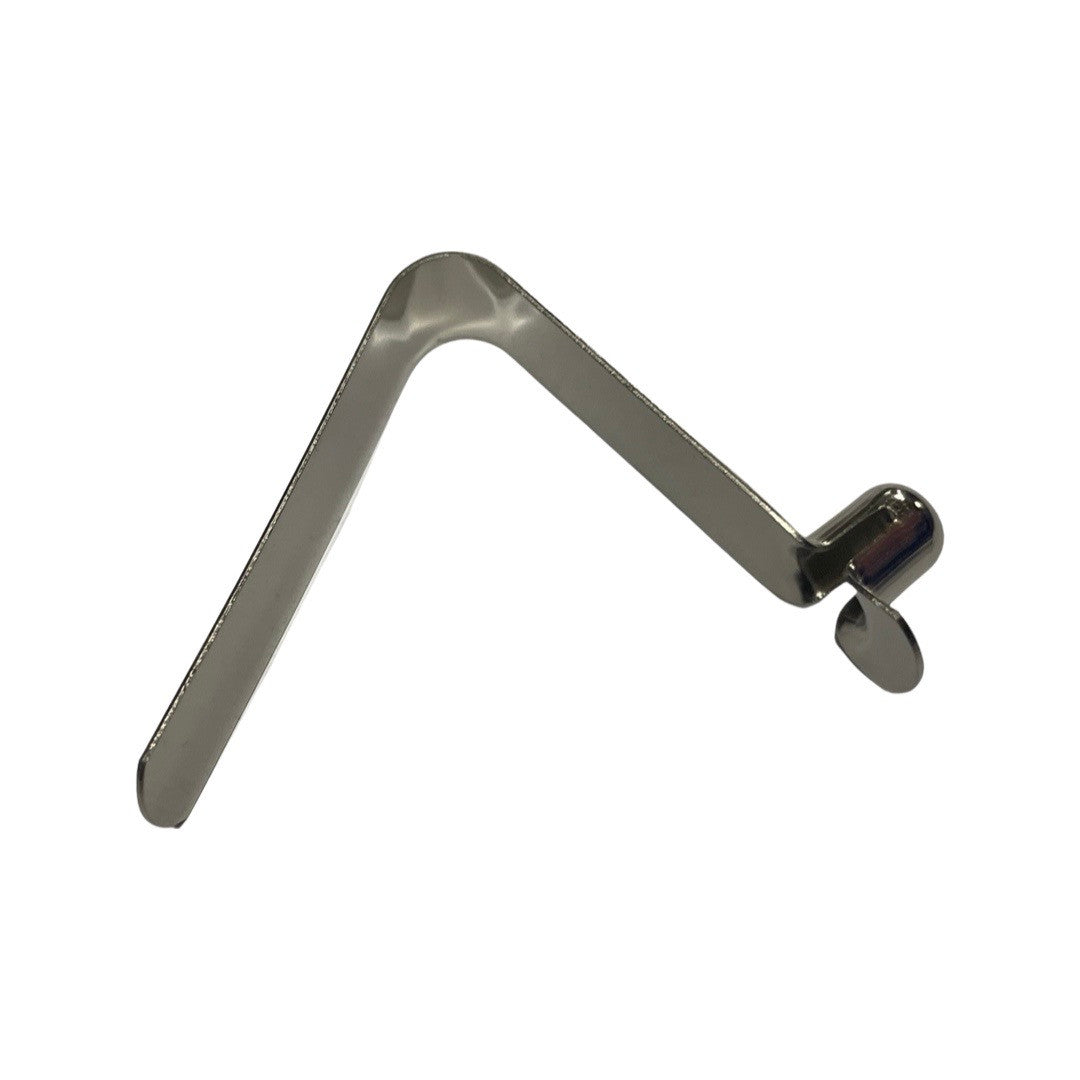 1242019-Genuine Replacement P3000PWA Play Button