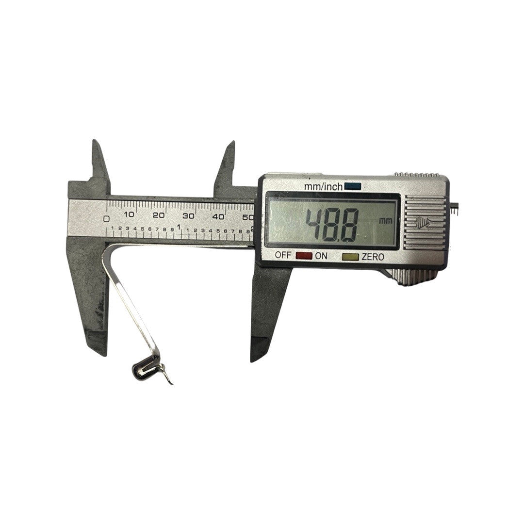 1242019-Genuine Replacement P3000PWA Play Button