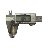 1242019-Genuine Replacement P3000PWA Play Button