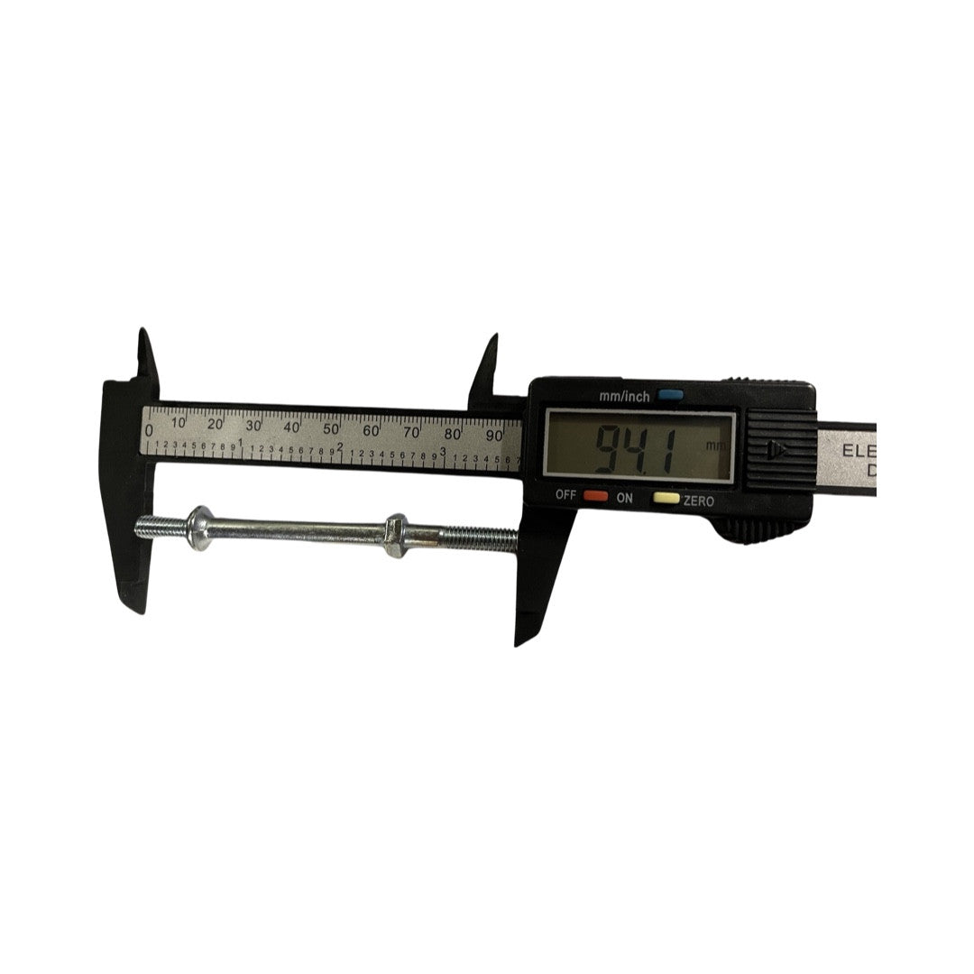 1242112 - Genuine Replacement Recoil Stud Bolt