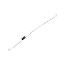 1243014-Genuine Replacement P3200PWT Shaft