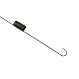 1243014-Genuine Replacement P3200PWT Shaft