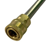 1243030-Genuine Replacement P3200PWT Spray Rod Components
