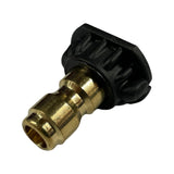 1243039-Genuine Replacement P3200PWT The Nozzle Black