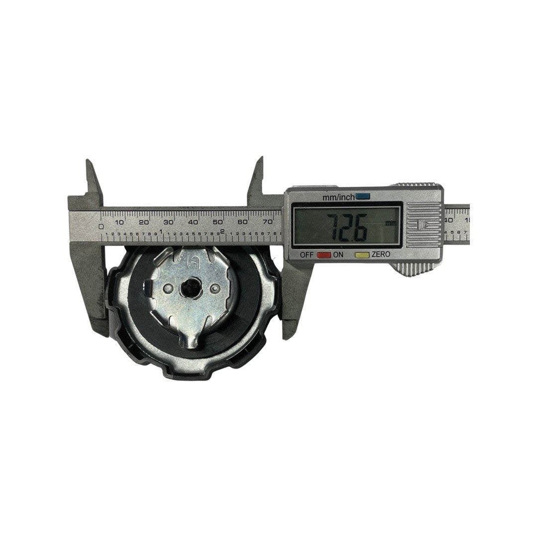 1243118-Genuine Replacement FUEL TANK CAP COMP