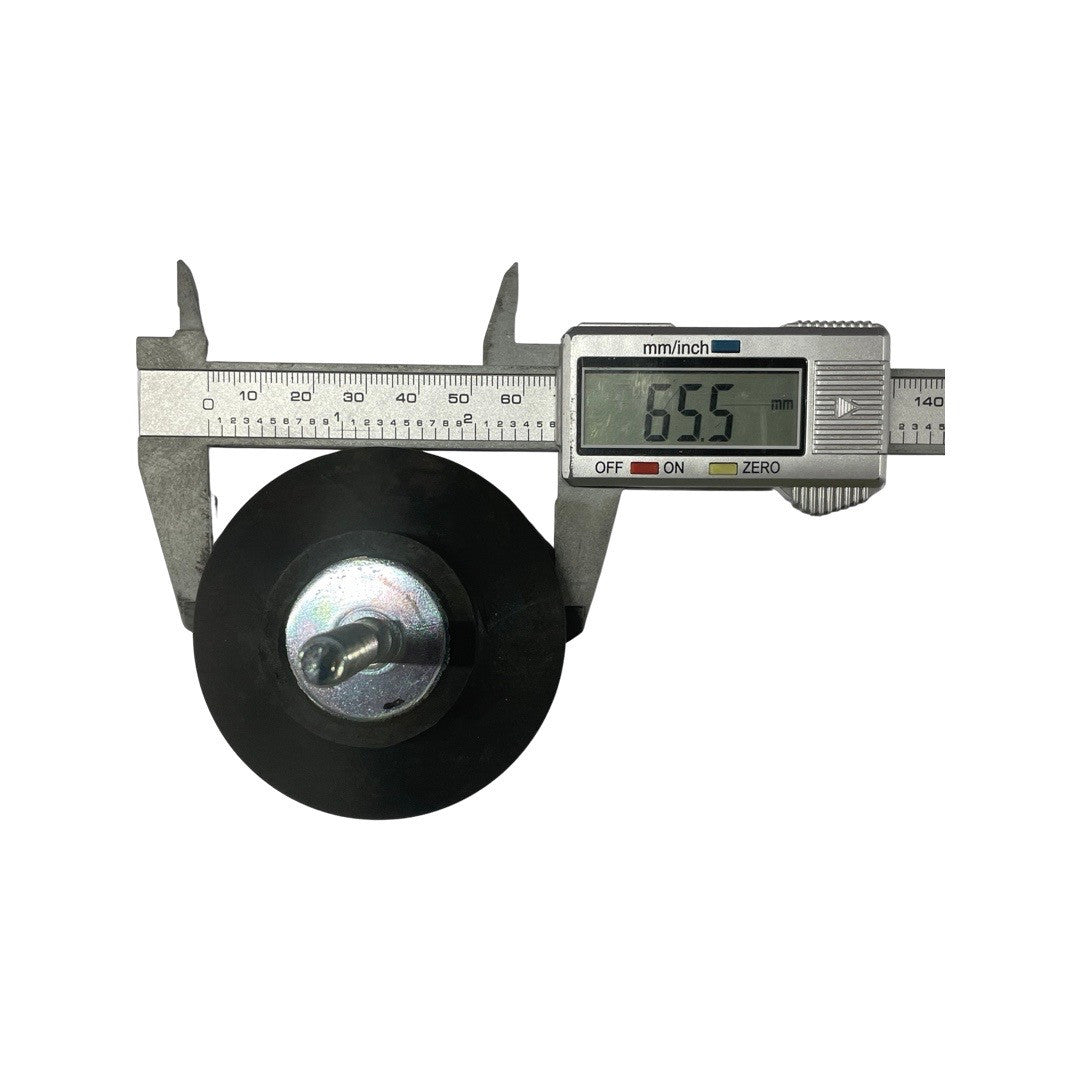 1244004 - Genuine Replacement Rubber Foot