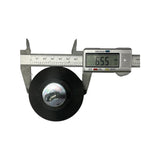 1244004 - Genuine Replacement Rubber Foot