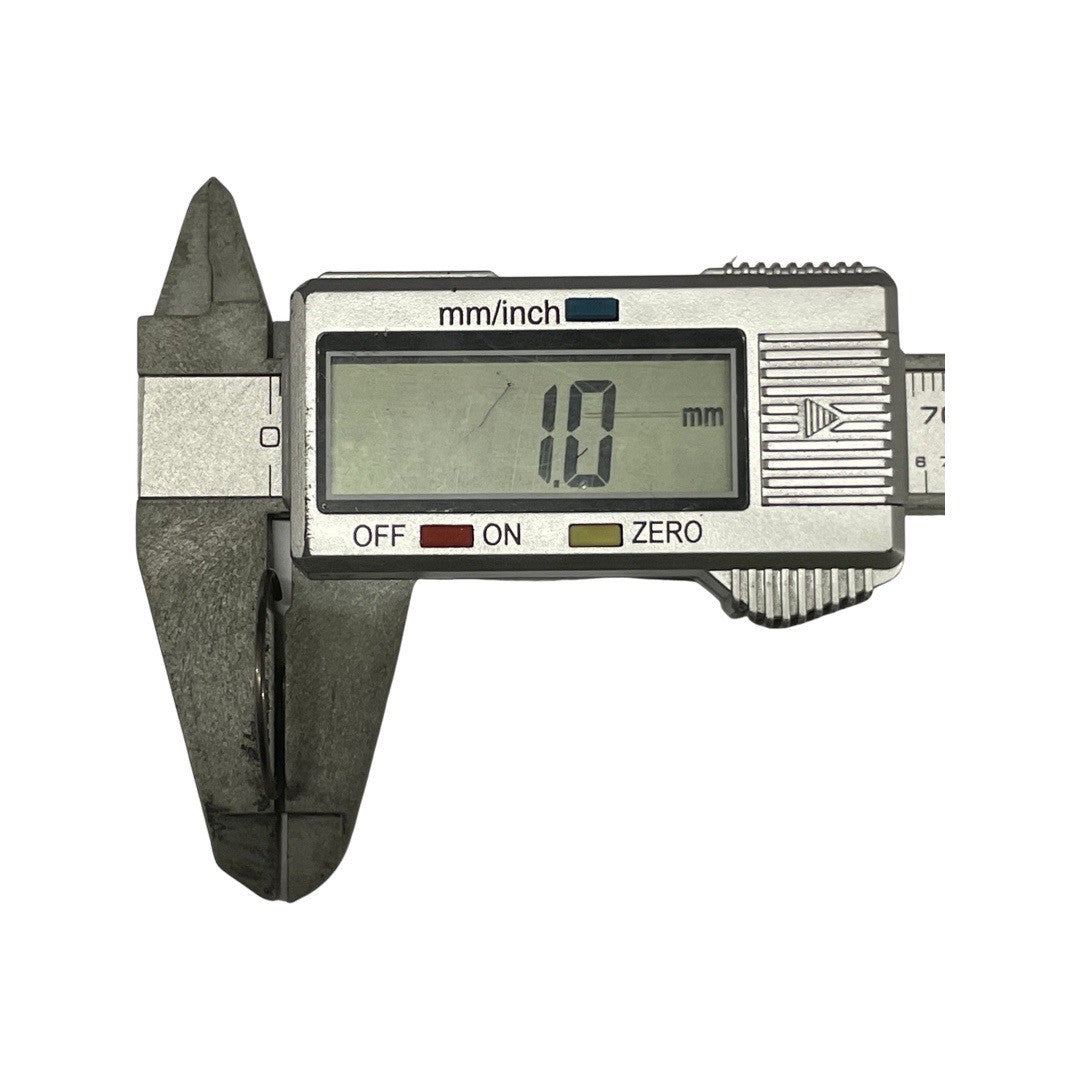 1244053 - Genuine Replacement Piston Clip