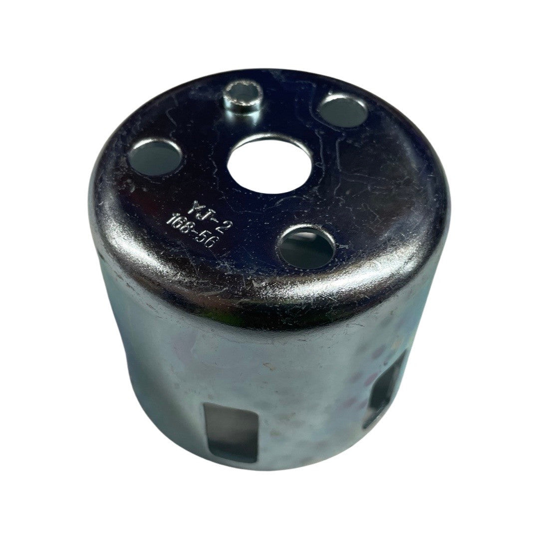 1244101-Genuine Replacement Starter Pulley