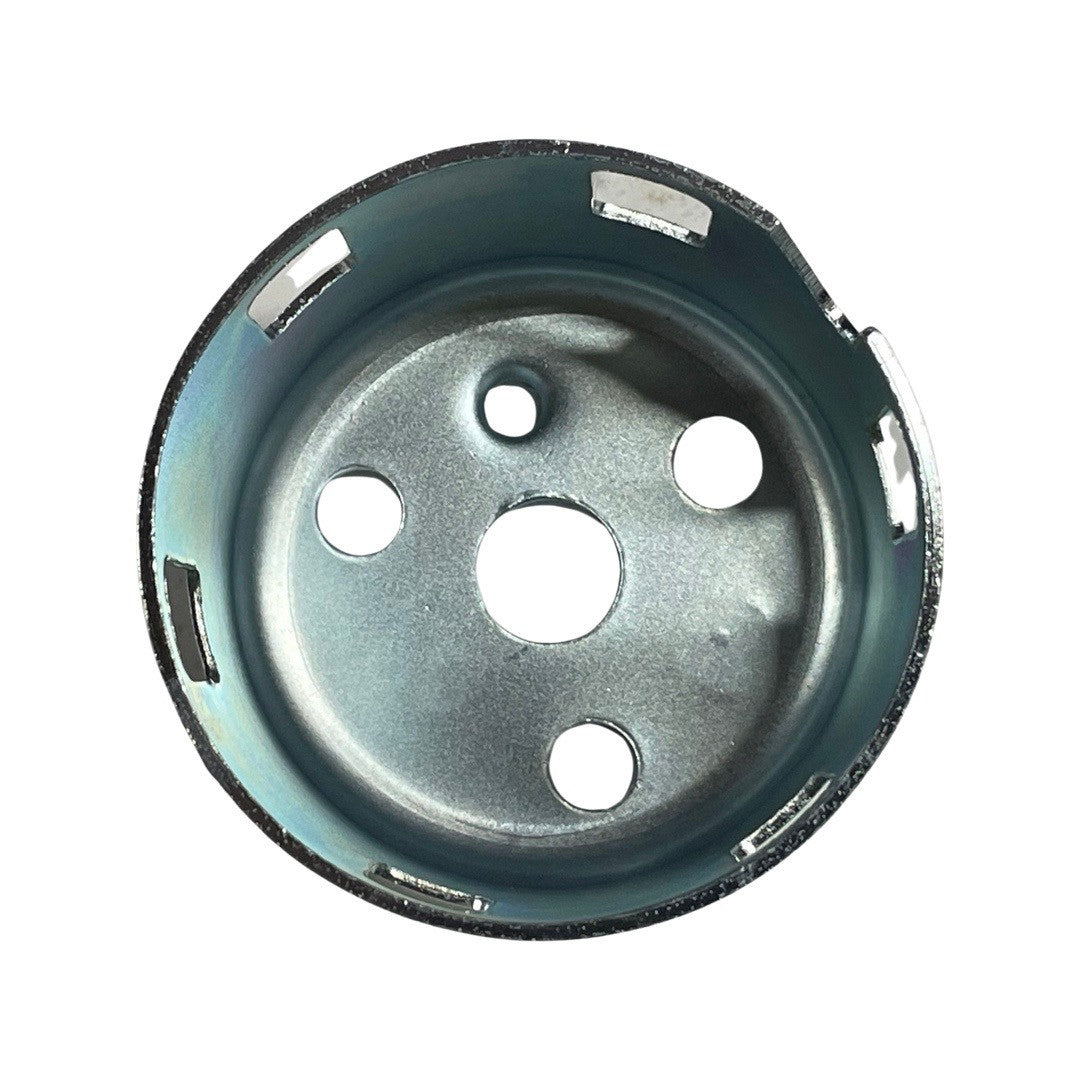1244101-Genuine Replacement Starter Pulley