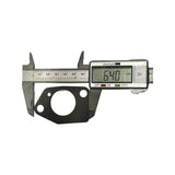 1244107 - Genuine Replacement Carburettor Gasket
