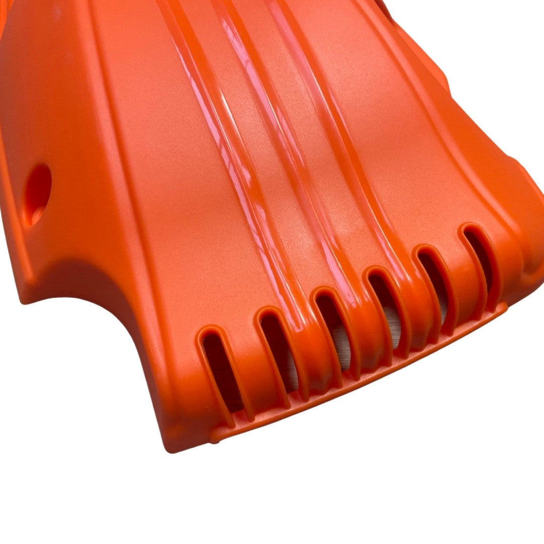 P4100P - Engine cover