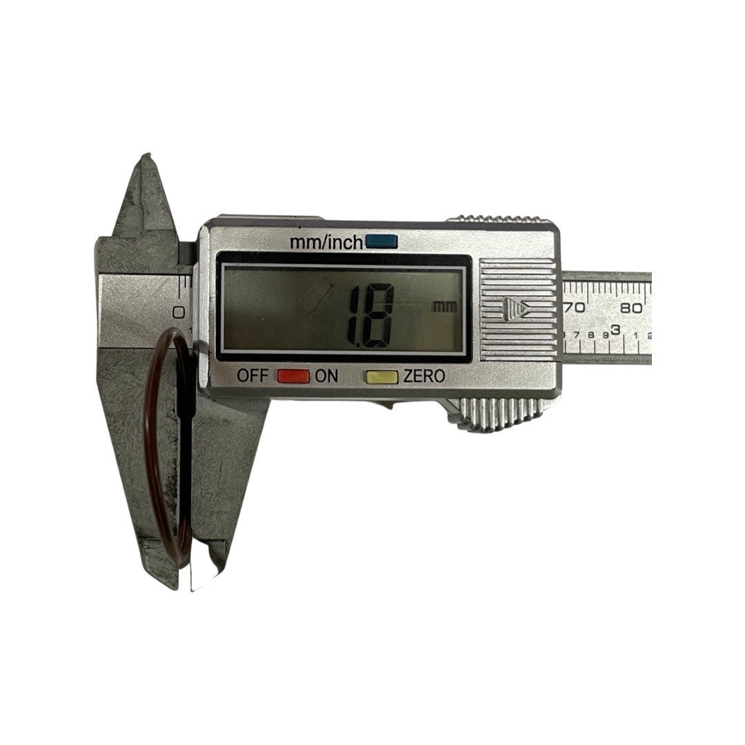 1275058-Genuine Replacement D500 O-Ring 34.5??1.8