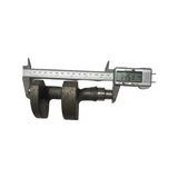 1275073-Genuine Replacement D500 Balance Shaft