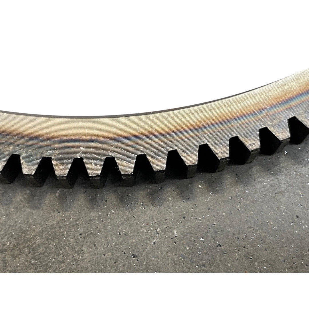 1275081-Genuine Replacement D500 Flywheel Ring Gear