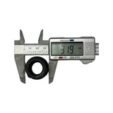 1275083-Genuine Replacement D500 Flywheel Nut Washer