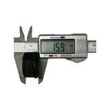 1275083-Genuine Replacement D500 Flywheel Nut Washer