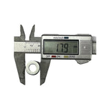 1275106-Genuine Replacement D500 Level Shaft Gasket