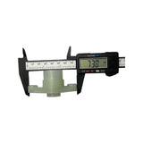 1287062-Genuine Replacement HYM40Li420P Shaft Sleeve