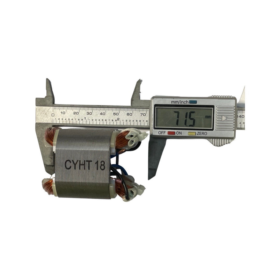 Stator for HYHT680E-A10