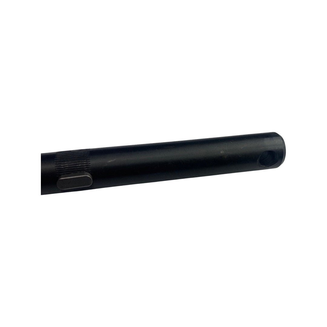 Worm Gear Shaft for HYT1500E-106
