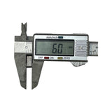 Flat Key for HYT1500E-107