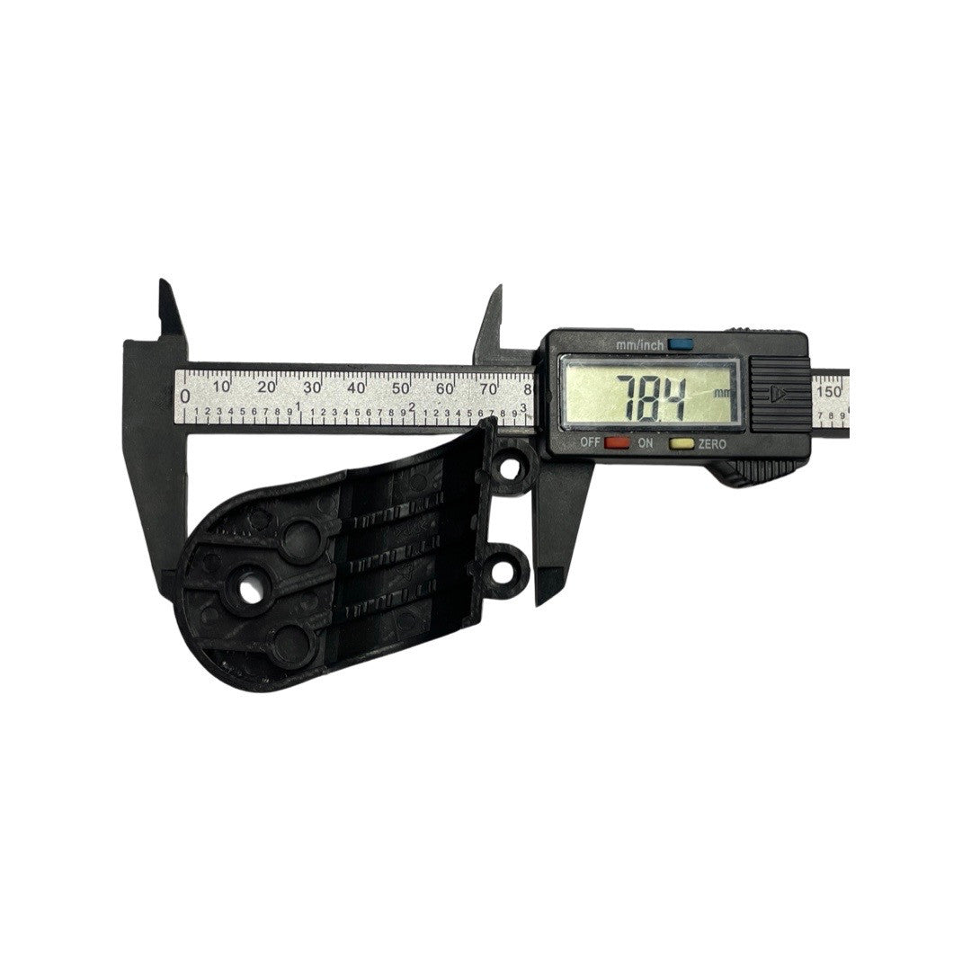 1317039-Genuine Replacement HYTR600E Right Handlebar Seat