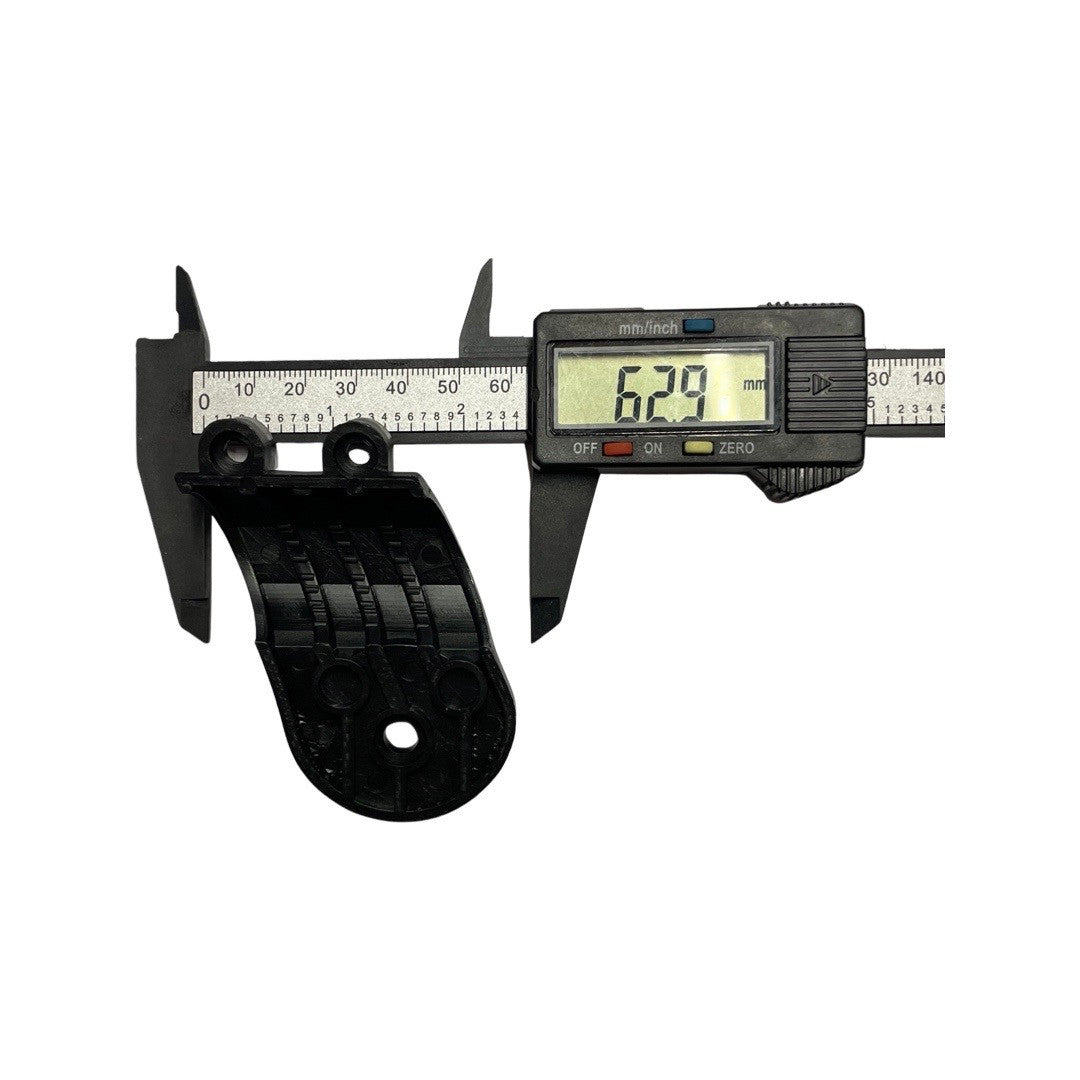 1317039-Genuine Replacement HYTR600E Right Handlebar Seat