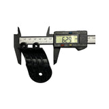 1317039-Genuine Replacement HYTR600E Right Handlebar Seat