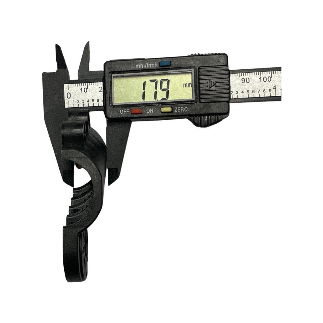 1317039-Genuine Replacement HYTR600E Right Handlebar Seat