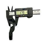 1317039-Genuine Replacement HYTR600E Right Handlebar Seat