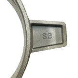 WING NUT,HOSE FITTING for HY100-7.15