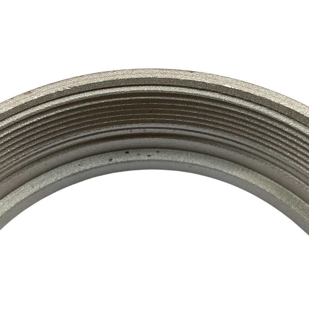 WING NUT,HOSE FITTING for HY100-7.15