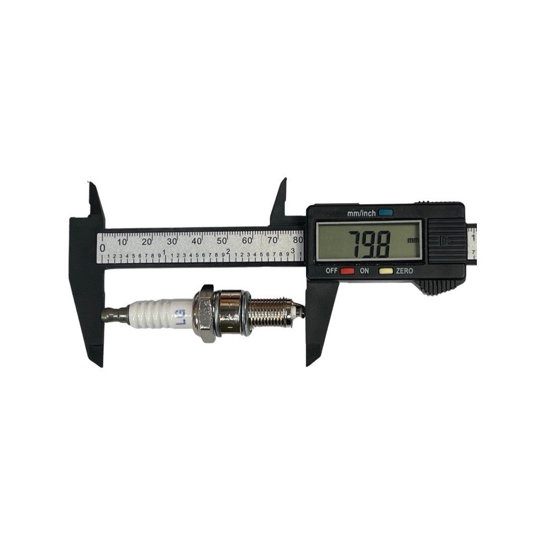 SPARK PULG for HY100-E54