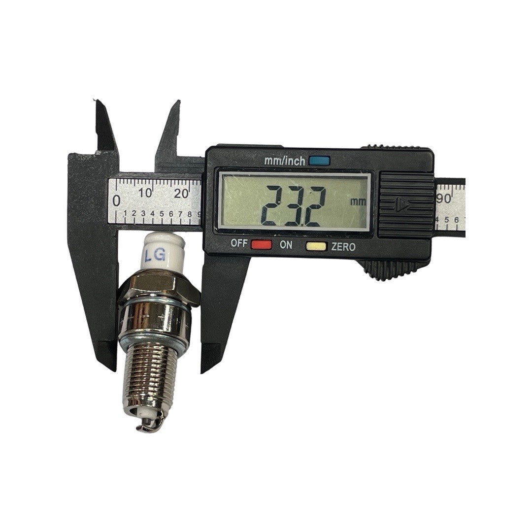 SPARK PULG for HY100-E54
