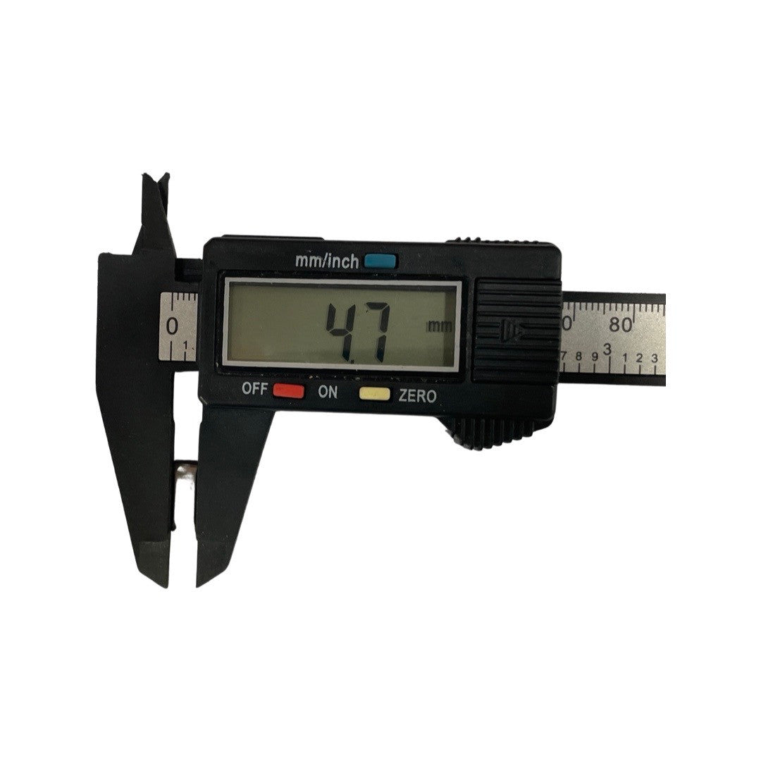 FLAT KEY for HY80