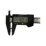 FLAT KEY for HY80