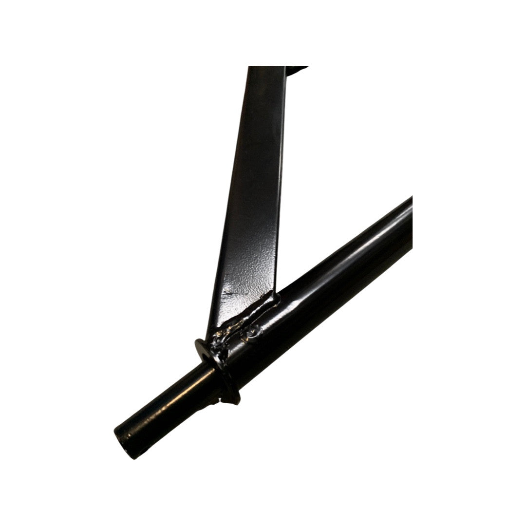 1337014 - Genuine Replacement Axle Bracket