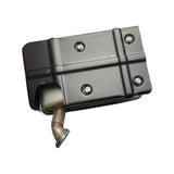 1341020 - Genuine Replacement Exhaust
