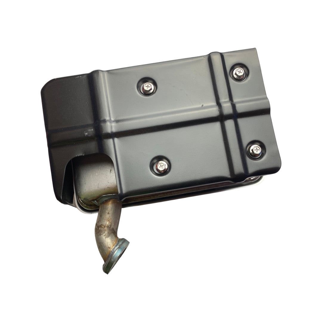 1341020 - Genuine Replacement Exhaust