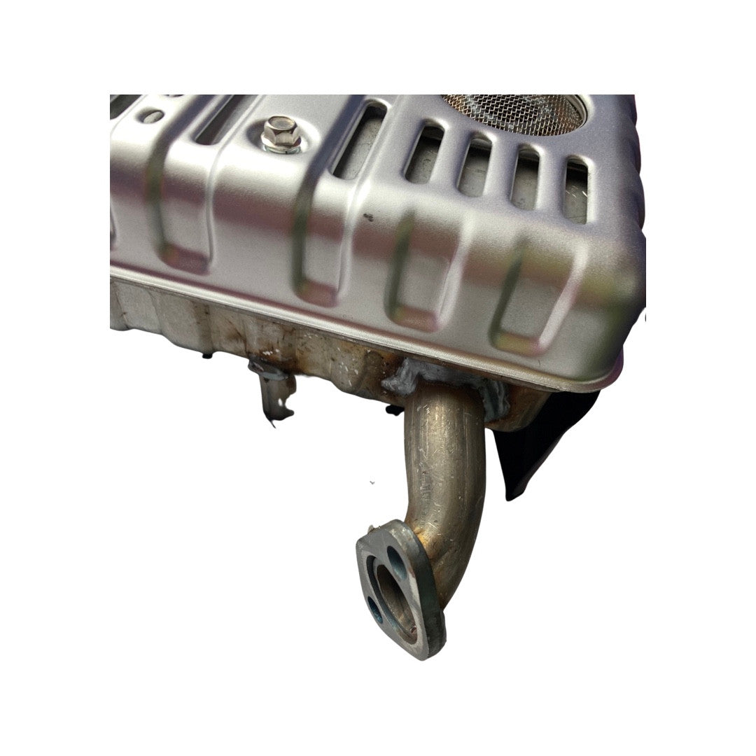 1341020 - Genuine Replacement Exhaust