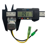 1341122-Genuine Replacement Oil Alarm