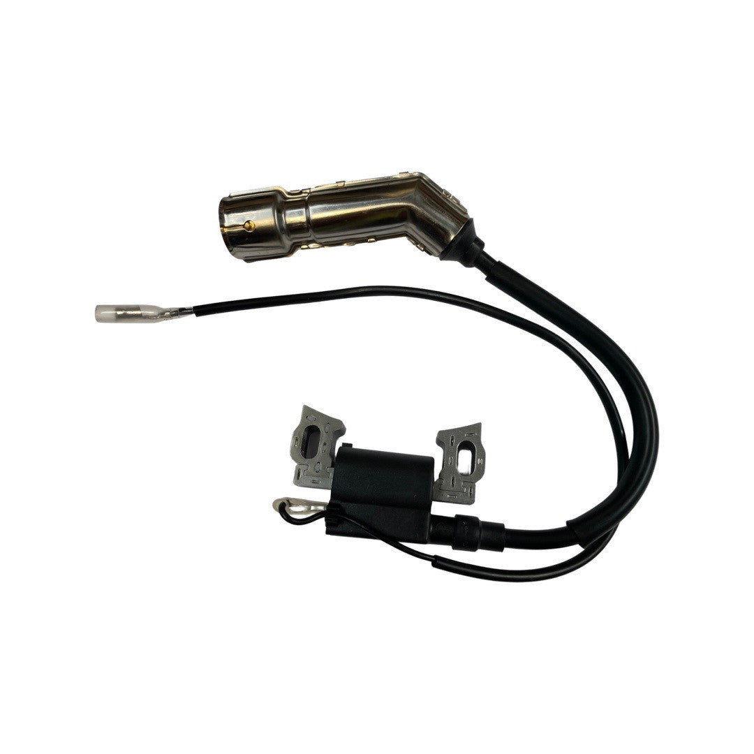 1341124-Genuine Replacement Ignition Coil