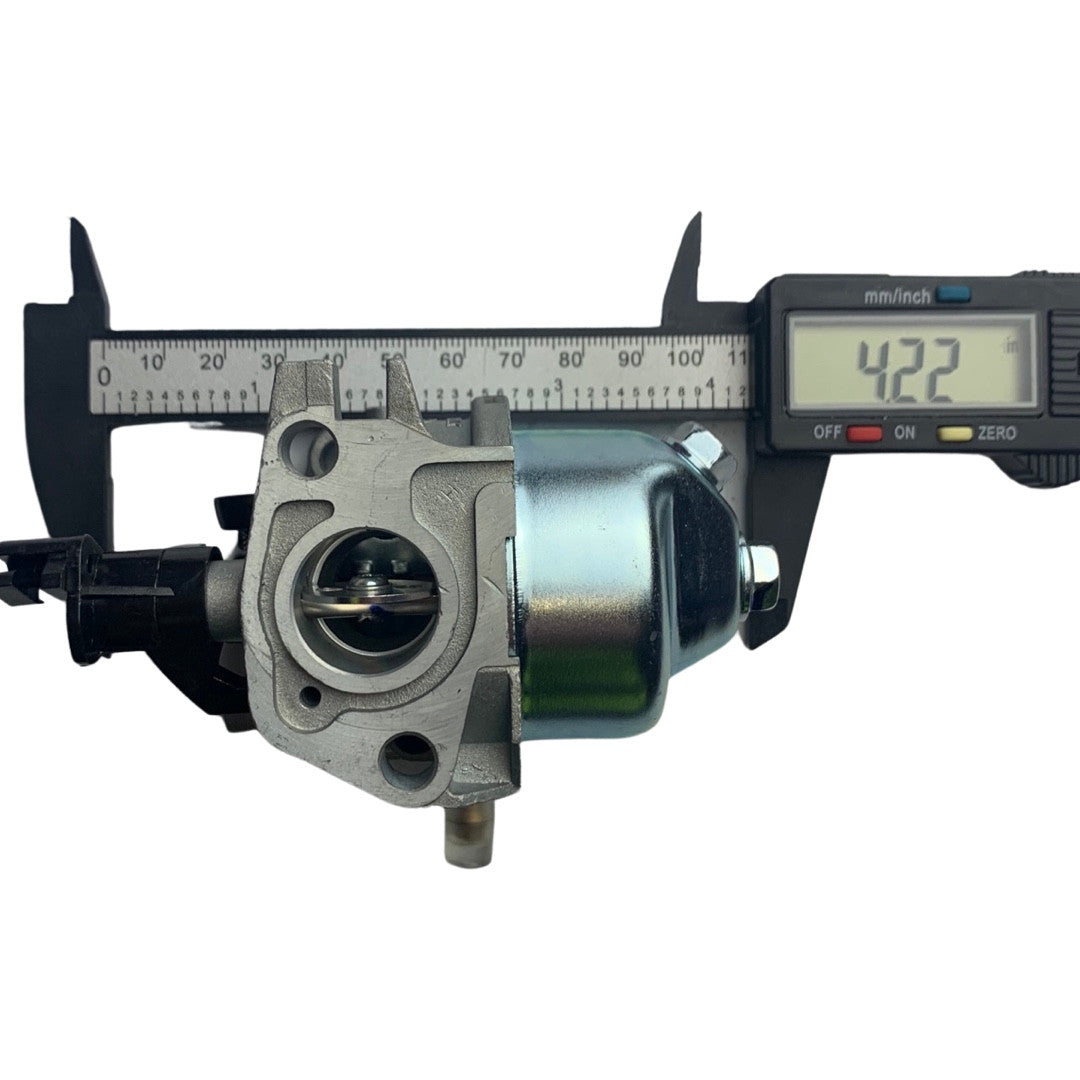 1341140-Genuine Replacement Carburettor