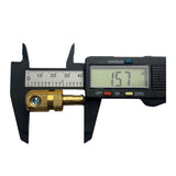 1341164 - Genuine Replacement Welding Connector