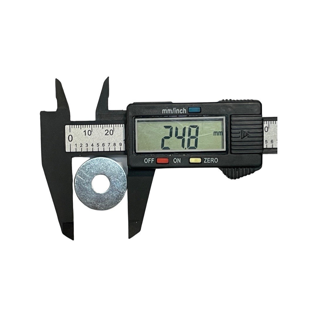 1357021-Genuine Replacement Washer