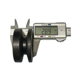 1359077 - Genuine Replacement Coupler