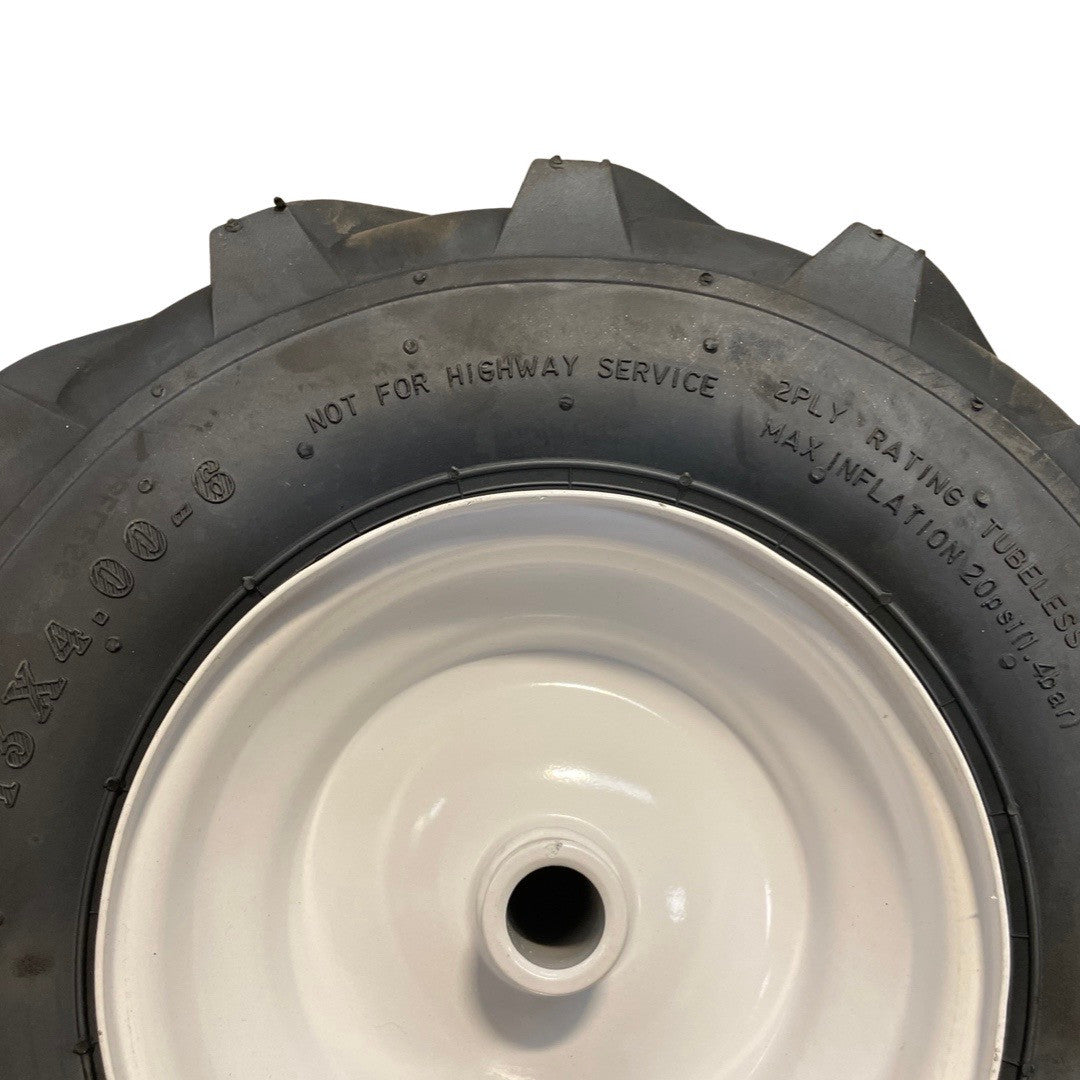 1359079 - Genuine Replacement Right Wheel
