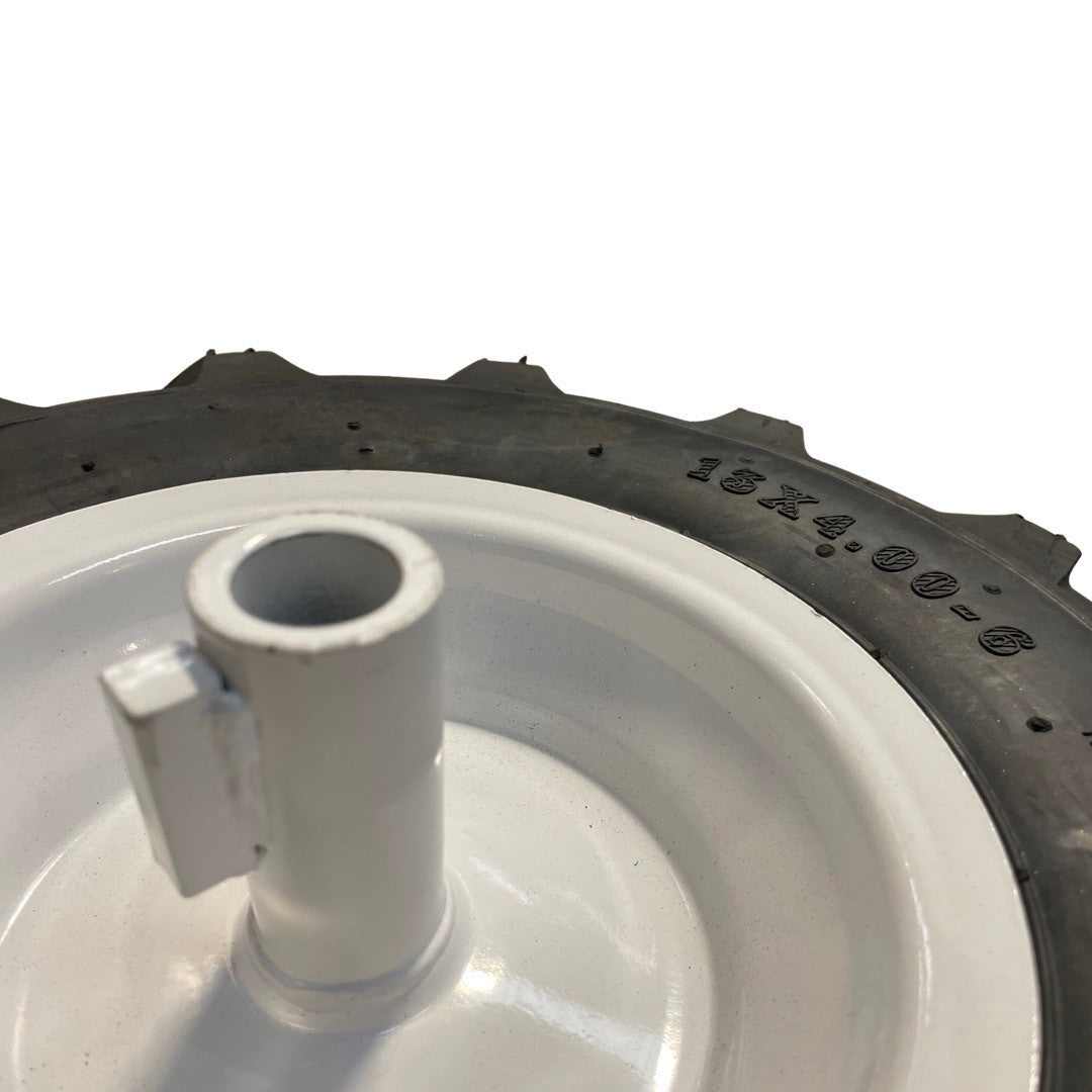 1359079 - Genuine Replacement Right Wheel