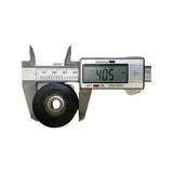 1371033 - Genuine Replacement Small Tensioner Pulley